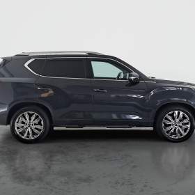 Foto inzerátu SsangYong Rexton 2.2 Diesel