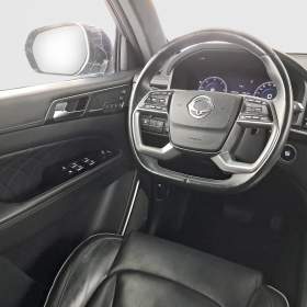 Foto inzerátu SsangYong Rexton 2.2 Diesel