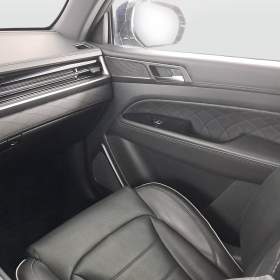 Foto inzerátu SsangYong Rexton 2.2 Diesel