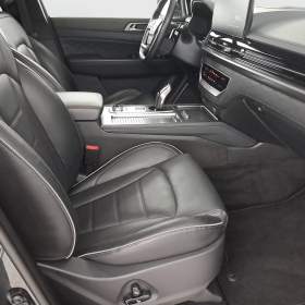 Foto inzerátu SsangYong Rexton 2.2 Diesel