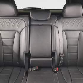Foto inzerátu SsangYong Rexton 2.2 Diesel