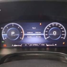 Foto inzerátu SsangYong Rexton 2.2 Diesel