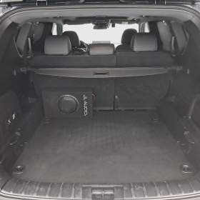 Foto inzerátu SsangYong Rexton 2.2 Diesel