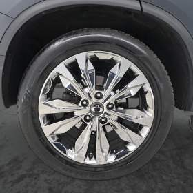 Foto inzerátu SsangYong Rexton 2.2 Diesel
