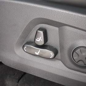 Foto inzerátu SsangYong Rexton 2.2 Diesel