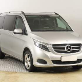 Foto inzerátu Mercedes V 220 CDI