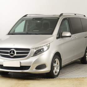Foto inzerátu Mercedes V 220 CDI