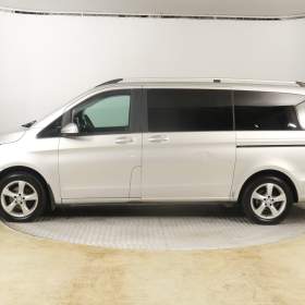 Foto inzerátu Mercedes V 220 CDI