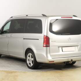 Foto inzerátu Mercedes V 220 CDI