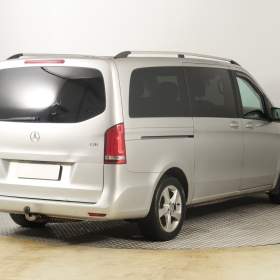 Foto inzerátu Mercedes V 220 CDI