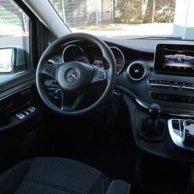 Foto inzerátu Mercedes V 220 CDI