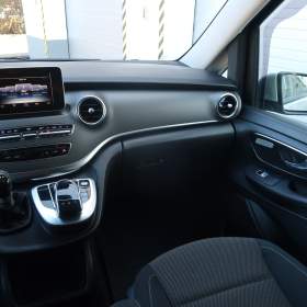 Foto inzerátu Mercedes V 220 CDI
