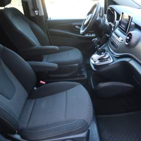 Foto inzerátu Mercedes V 220 CDI