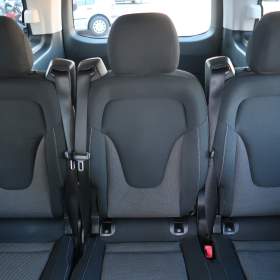 Foto inzerátu Mercedes V 220 CDI