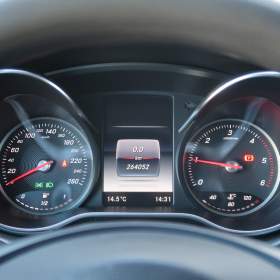 Foto inzerátu Mercedes V 220 CDI