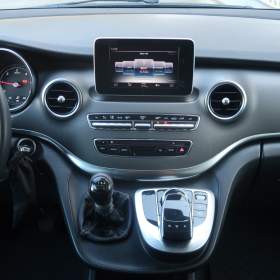 Foto inzerátu Mercedes V 220 CDI