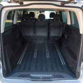 Foto inzerátu Mercedes V 220 CDI