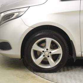 Foto inzerátu Mercedes V 220 CDI