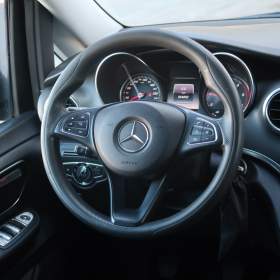 Foto inzerátu Mercedes V 220 CDI