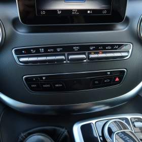 Foto inzerátu Mercedes V 220 CDI