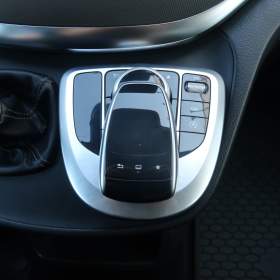 Foto inzerátu Mercedes V 220 CDI