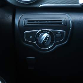 Foto inzerátu Mercedes V 220 CDI