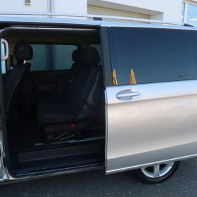 Foto inzerátu Mercedes V 220 CDI