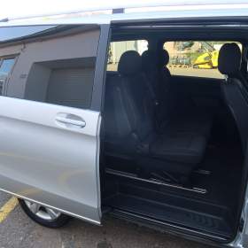 Foto inzerátu Mercedes V 220 CDI