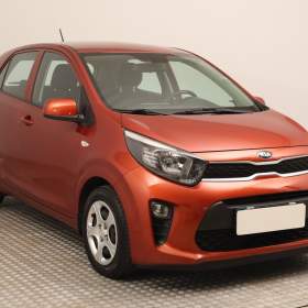 Kia Picanto 1.0 MPI / 19963935