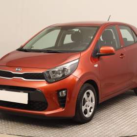 Foto inzerátu Kia Picanto 1.0 MPI