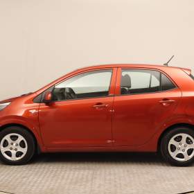Foto inzerátu Kia Picanto 1.0 MPI