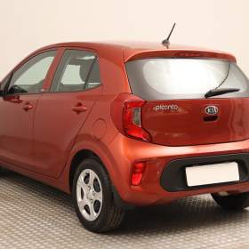 Foto inzerátu Kia Picanto 1.0 MPI