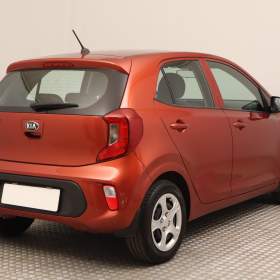 Foto inzerátu Kia Picanto 1.0 MPI