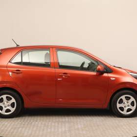 Foto inzerátu Kia Picanto 1.0 MPI