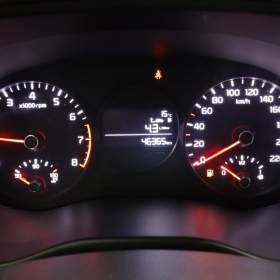 Foto inzerátu Kia Picanto 1.0 MPI