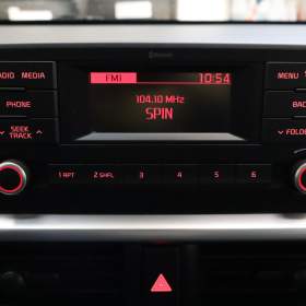 Foto inzerátu Kia Picanto 1.0 MPI