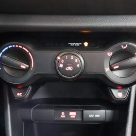 Foto inzerátu Kia Picanto 1.0 MPI