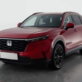 Foto inzerátu Honda CR-V 2.0i-MMD HEV