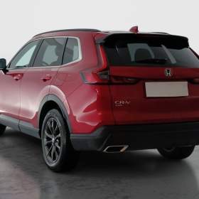 Foto inzerátu Honda CR-V 2.0i-MMD HEV