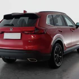Foto inzerátu Honda CR-V 2.0i-MMD HEV