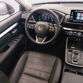 Foto inzerátu Honda CR-V 2.0i-MMD HEV