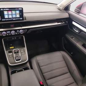 Foto inzerátu Honda CR-V 2.0i-MMD HEV