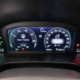 Foto inzerátu Honda CR-V 2.0i-MMD HEV