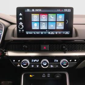 Foto inzerátu Honda CR-V 2.0i-MMD HEV