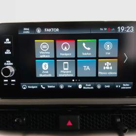 Foto inzerátu Honda CR-V 2.0i-MMD HEV
