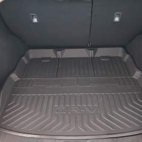 Foto inzerátu Honda CR-V 2.0i-MMD HEV