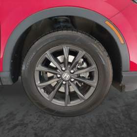 Foto inzerátu Honda CR-V 2.0i-MMD HEV