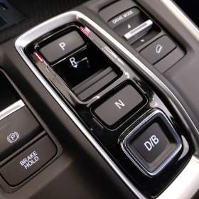 Foto inzerátu Honda CR-V 2.0i-MMD HEV