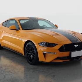 Ford Mustang GT V8 5.0 / 19963937
