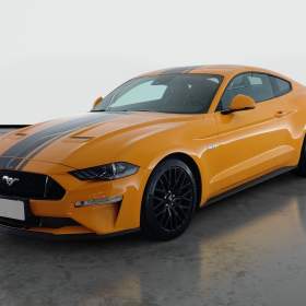Foto inzerátu Ford Mustang GT V8 5.0